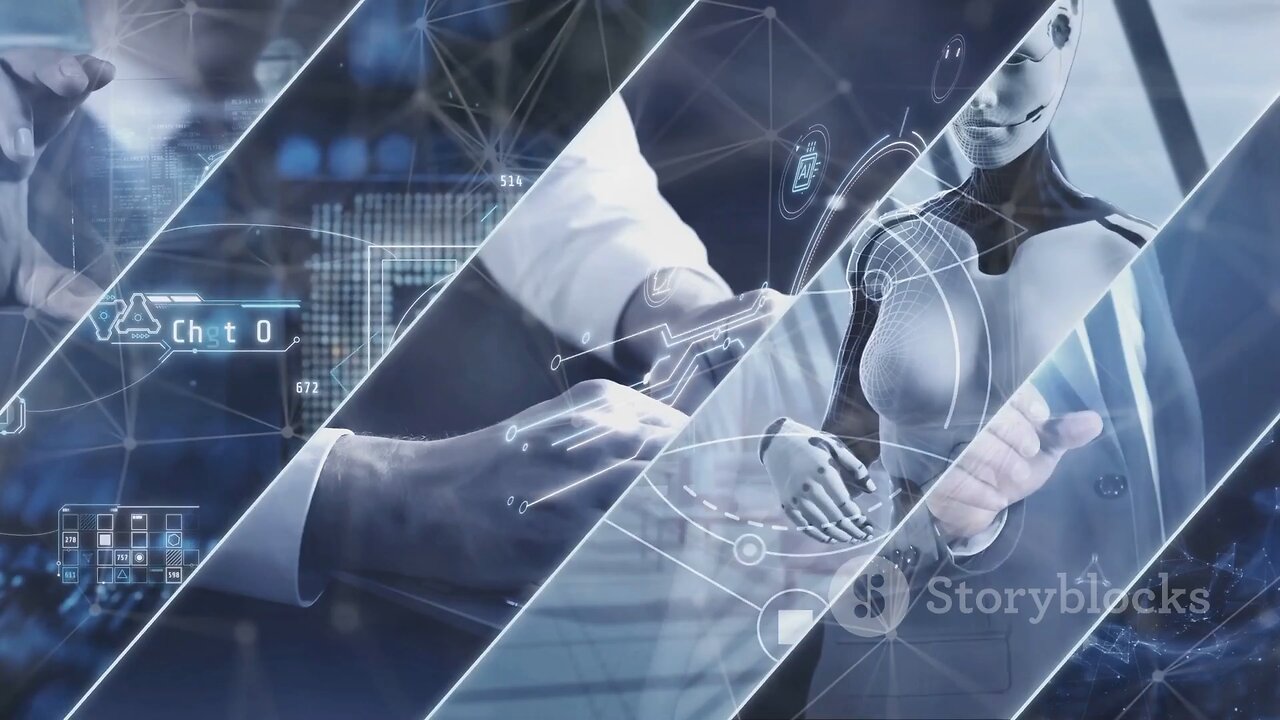 The Journey of Innovation: How Technology Shapes Our Future