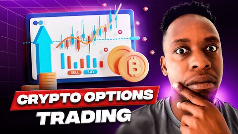 Crypto Options Trading Guide 2025: Tips You Need to Know💰📈