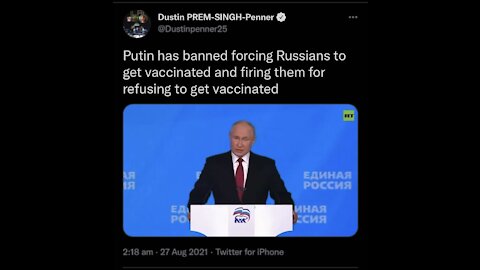 All You Dummies Out There Supporting Communism Will Get The Shock Of Your Lives When They Come For U