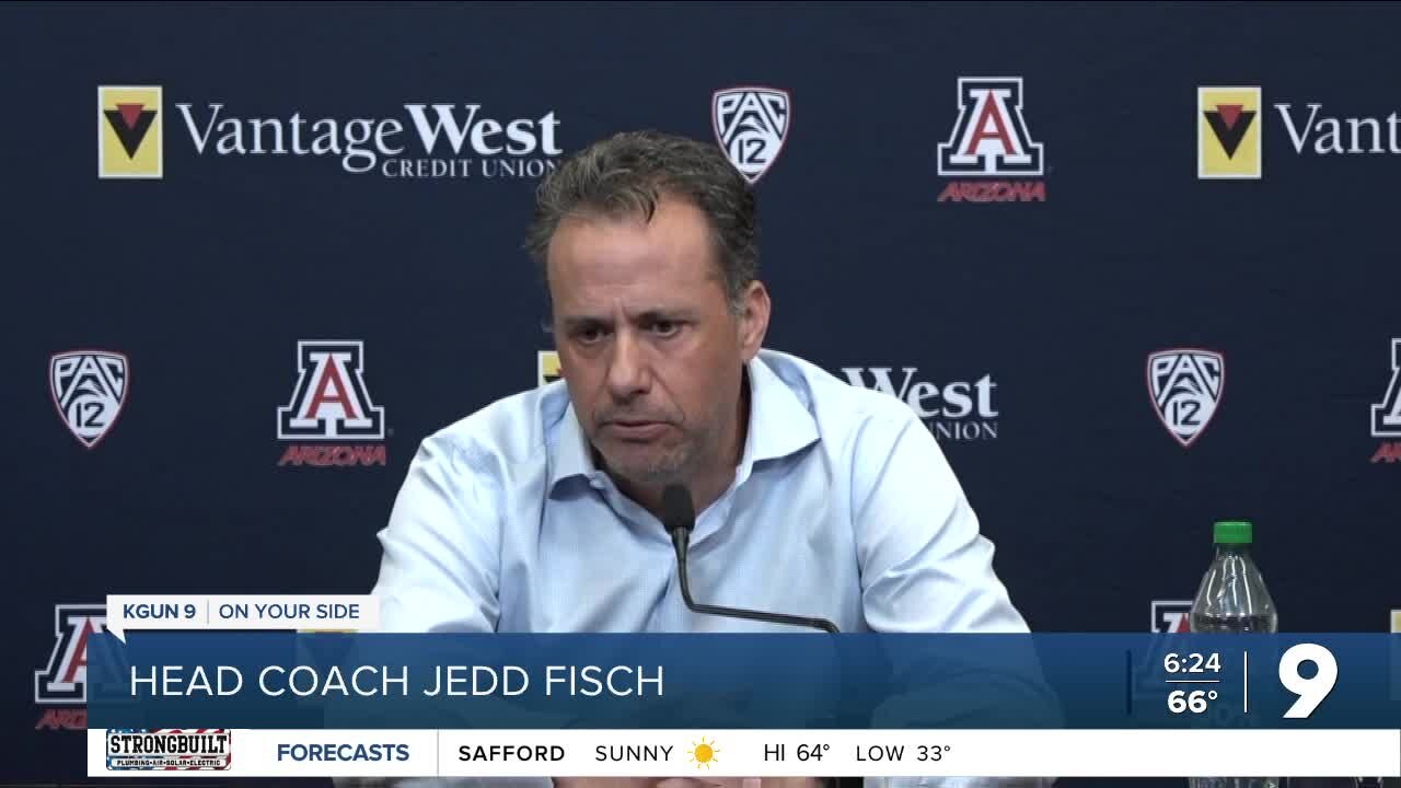 Year two of the Jedd Fisch rebuilding era comes to an end