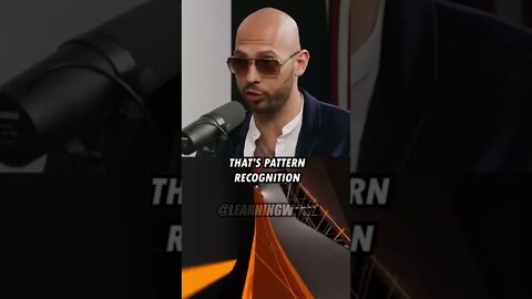 Andrew Tate on Racism