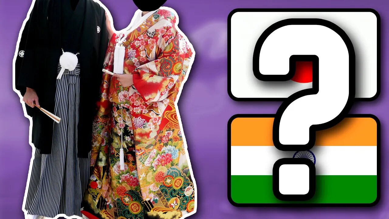 Guess The Country by The National Costume | Country Quiz Challenge