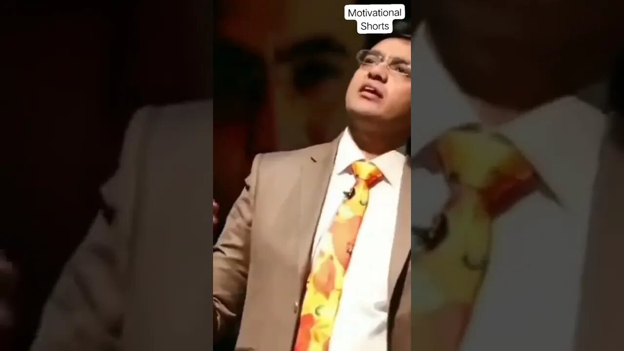 जिस काम से आपका पेट पलता हैं न उस काम की कभी....