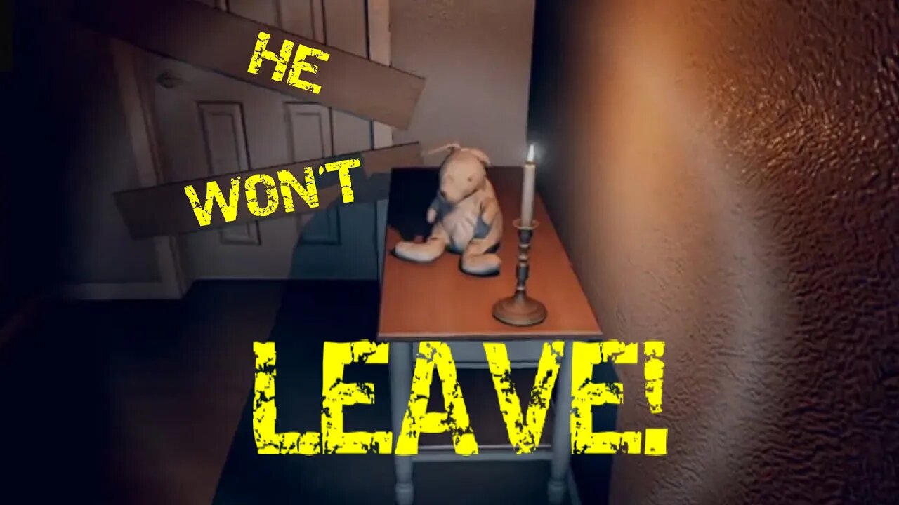 Even more NOPE! | God's Basement (Part 5)