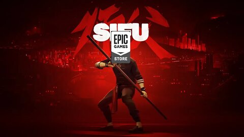 Sifu the Shadow of Epic