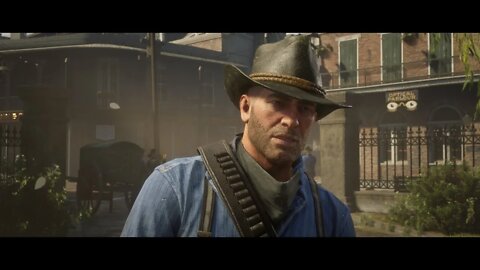 Red Dead Redemption 2 - Episode 18 - Specialist Gaming