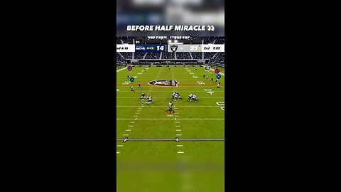 This should be illegal #madden24