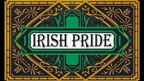 Irish Pride