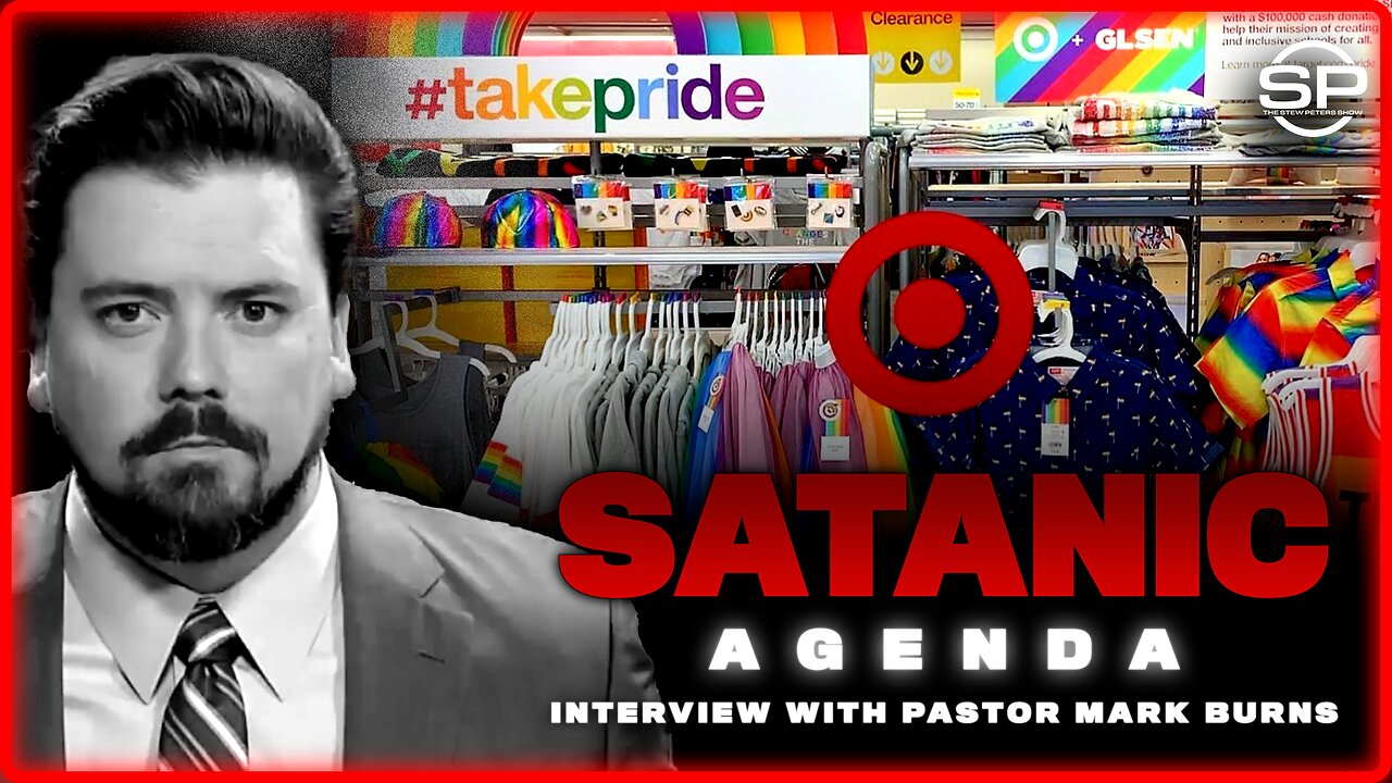 WOKE Companies PUSH SATANIC Agenda: TARGET FEELING PRESSURE AS LGBT Clothing Outrages Parents