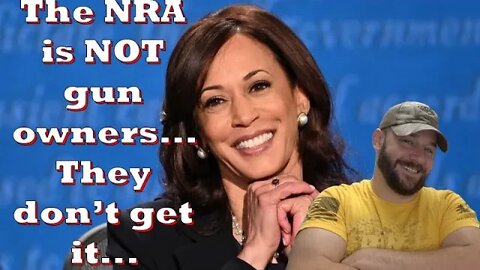 Is the AP figuring it out?... The NRA is NOT the 2nd Amendment...