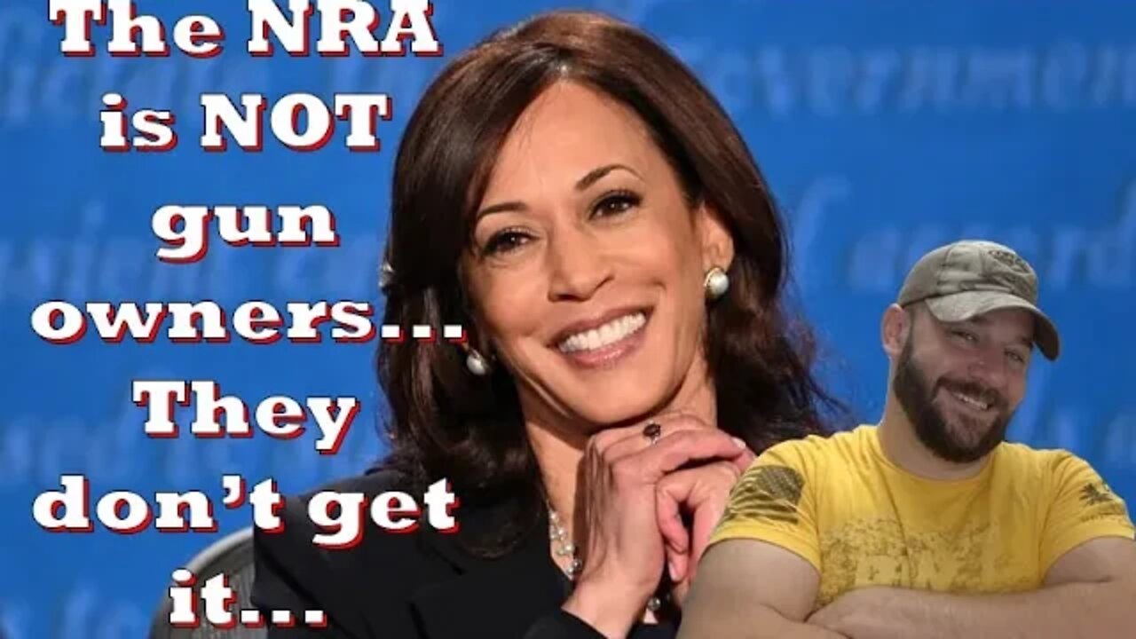 Is the AP figuring it out?... The NRA is NOT the 2nd Amendment...