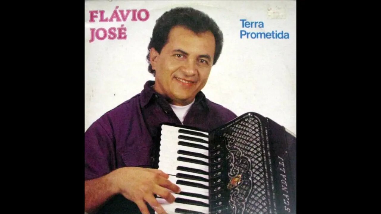 Flávio José - Meu Xamego, Meu Xodó
