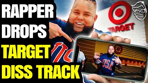 MAGA Rapper Drops Anti-Target & Bud Light BANGER | TOP Of The Charts 🔥