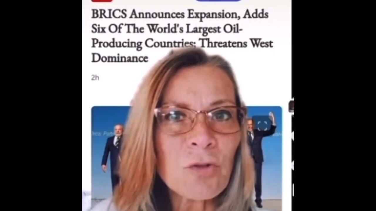America needs to get onboard with Bruce