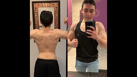 Get back on track