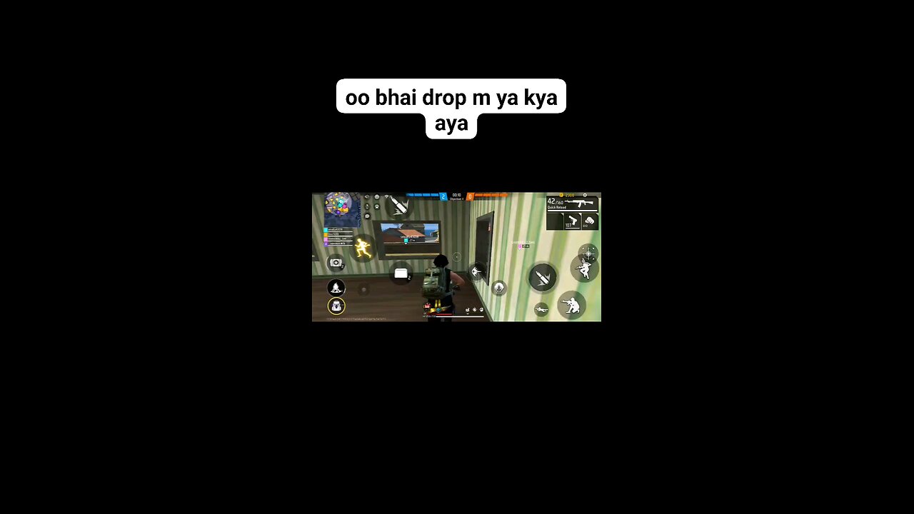 oo bhai drop.....