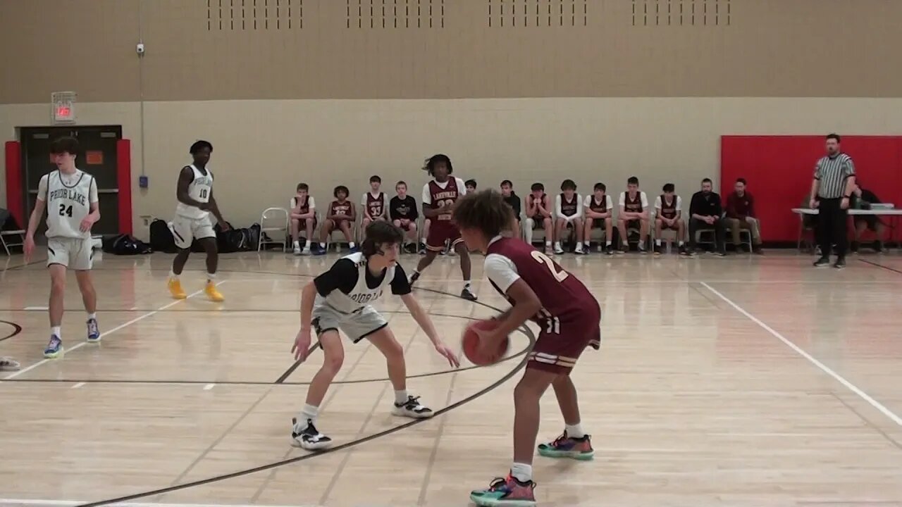 PL9A vs Lakeville South - Feb 15, 2022 - 5 of 7