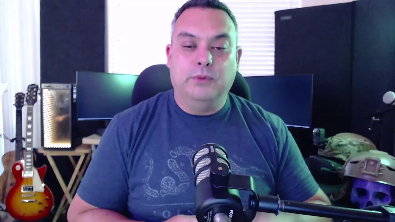 Mister Robots Podcast