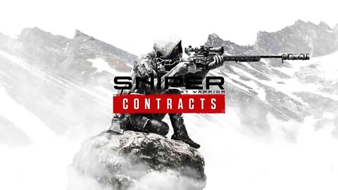 The Most Dangerous Game! Sniper Ghost Warrior Contracts Part 2