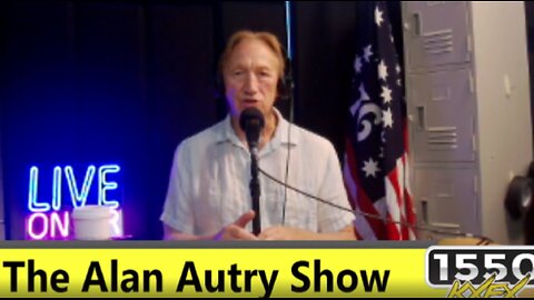 The Alan Autry Show