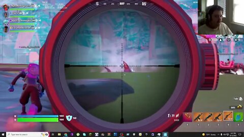 We Listen in on "Private" Conversations, Also Nathan Rage Quits AGAIN!! | Fortnite With Friends
