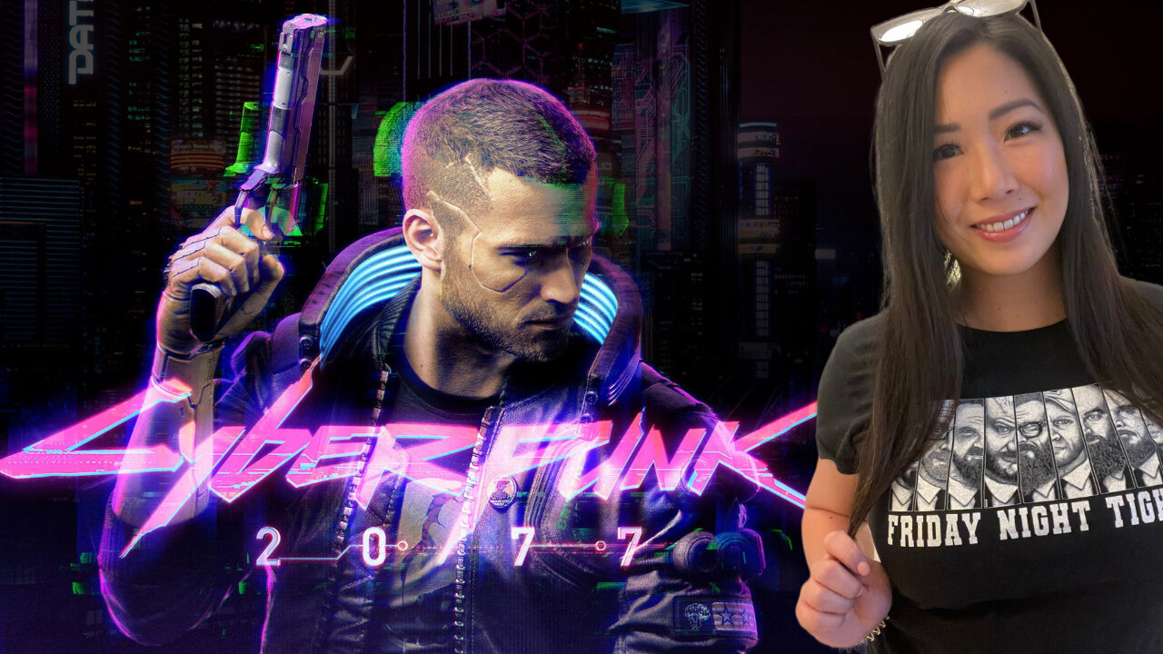 Cyberpunk2077 Phantom Liberty DLC | Wine and Chill - Part 7