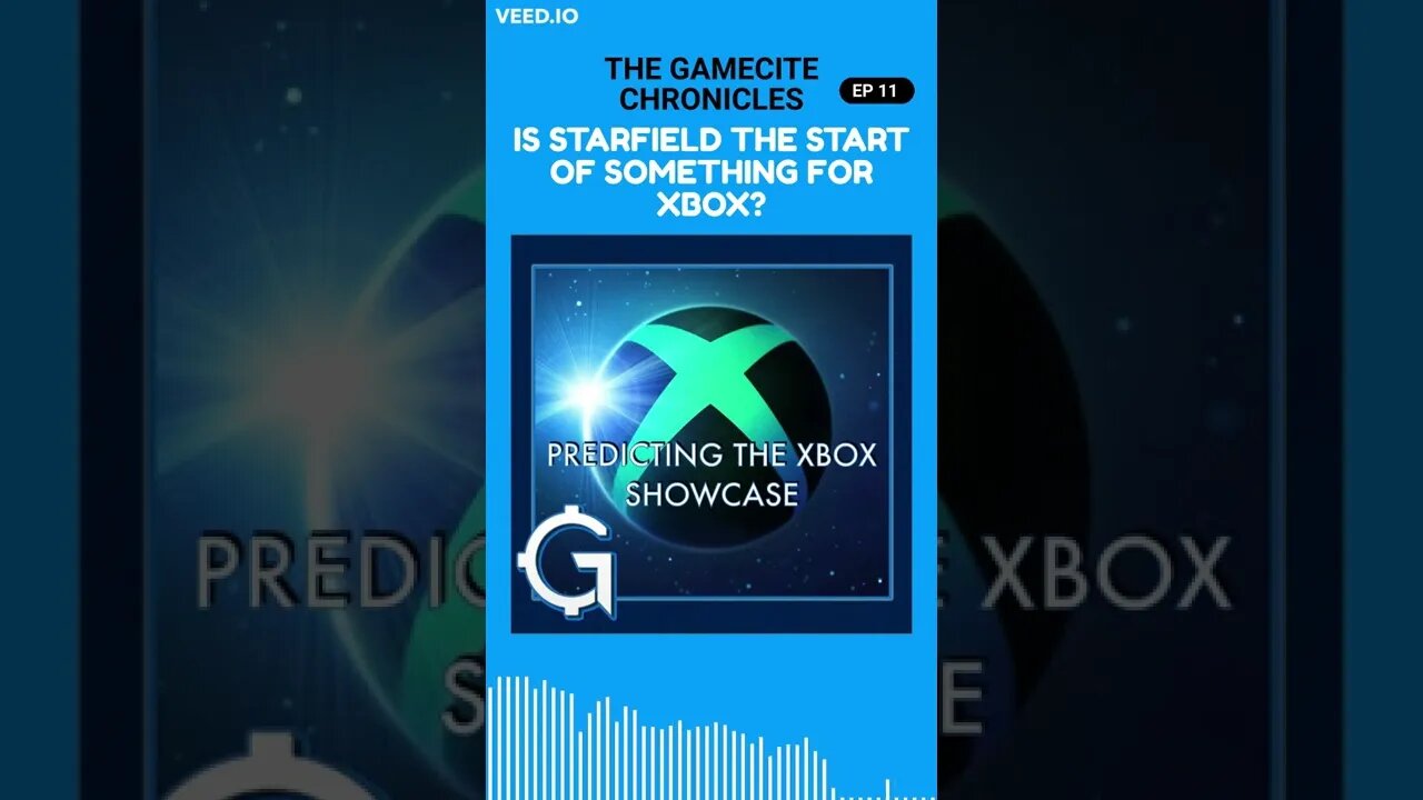 Starfield is the Start of the NEW Xbox #Shorts