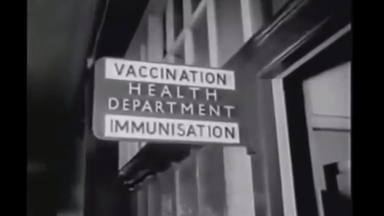 Vaccine Nation