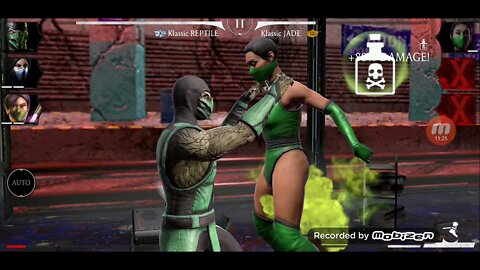 Edenian Tower floors 106-121 / MKXI Mobile