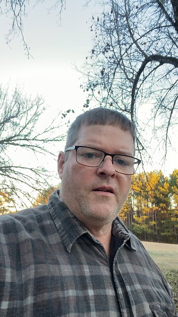 Today is the day the Lord has made…