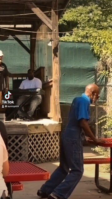 Who grandpa is this.