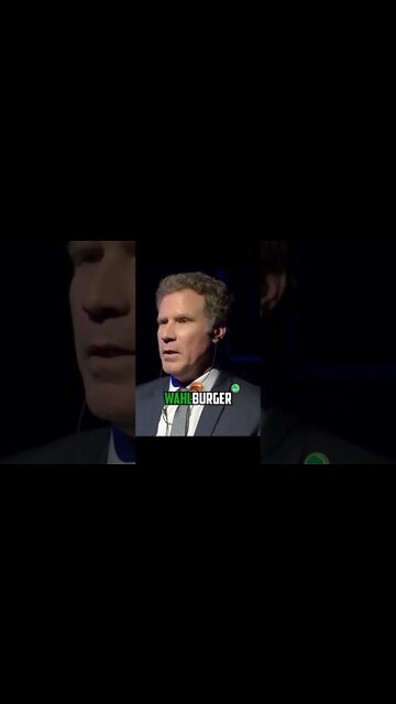 Dead Fish 🐟 VS 🍔 Wahlburger 🤣 Will Ferrell Mark Wahlburg