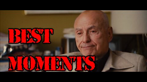 Lester Siegel From Argo Best Moments