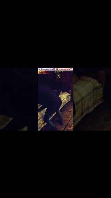 I'm Actually Innocent