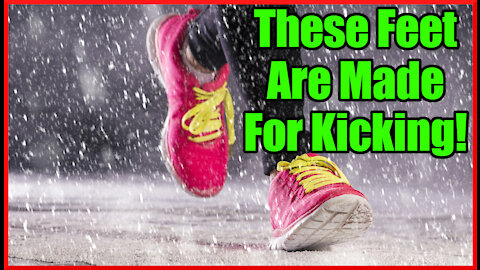 Fox News Publishes Article On How Runners Can Stay Safe Amid Surge In Attacks - We React