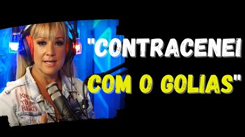 OS TRABALHOS DE VIVI FERNANDEZ - Vivi Fernandez - Inteligência Ltda - Prime Cast