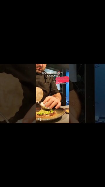 breakfast new menu #shorts