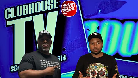 [Exclusive] Akademiks pull up on Wack💯 4 an exclusive interview 2 discuss the latest trending topics