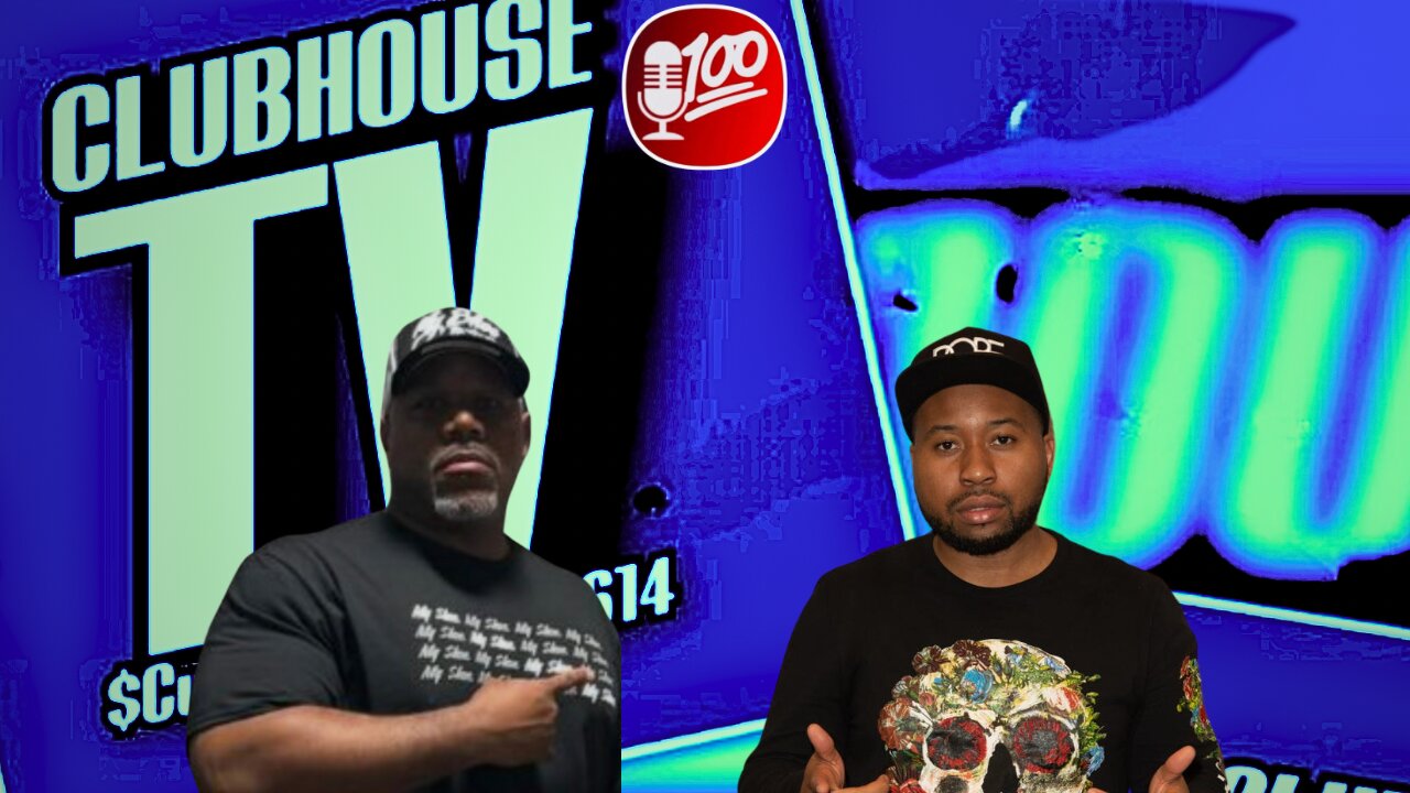 [Exclusive] Akademiks pull up on Wack💯 4 an exclusive interview 2 discuss the latest trending topics