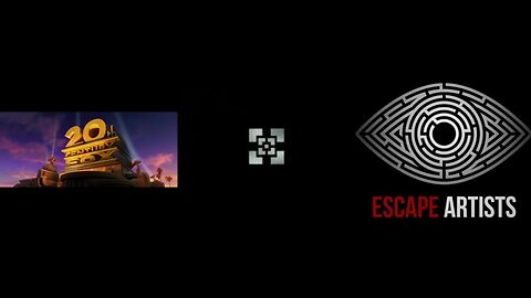 20th Century Fox/Silver Pictures/Escape Artists | Movie Logo Mashup