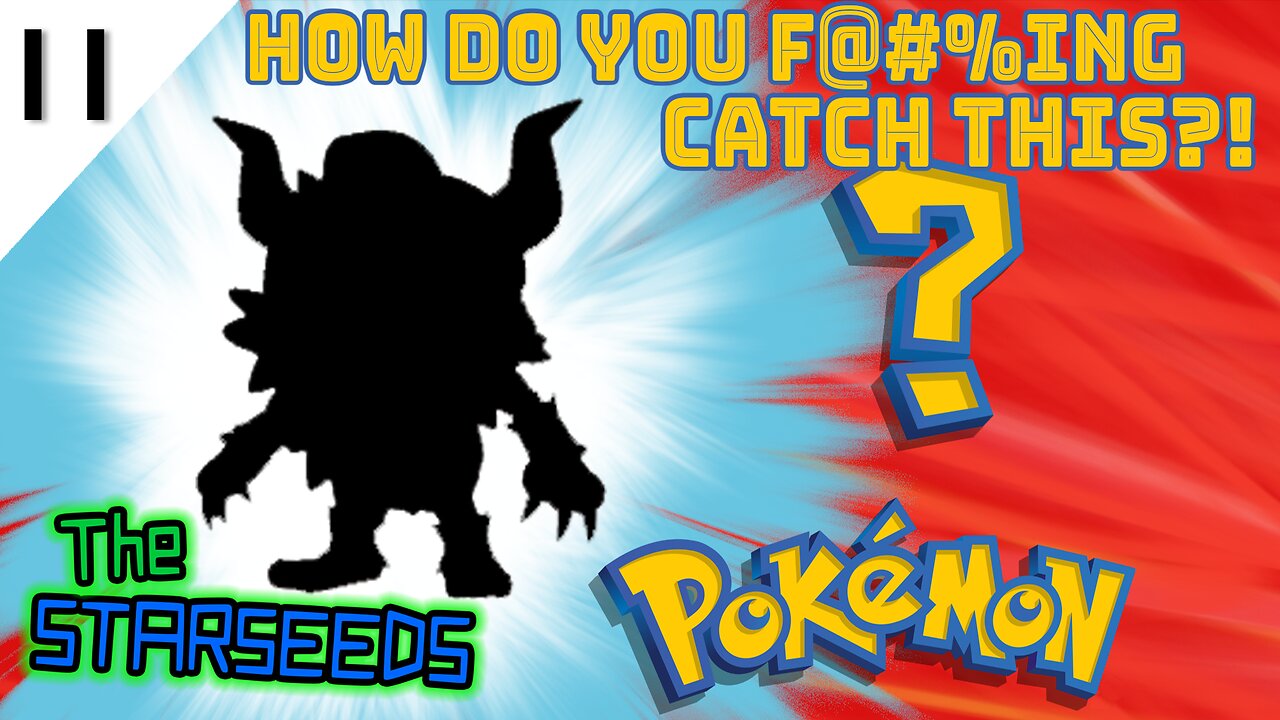 How is THIS the HARDEST Pokémon to catch!?