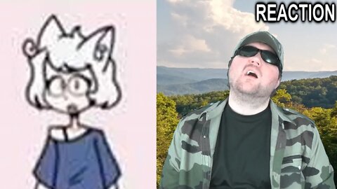 The UwU Song REACTION!!! (BBT)
