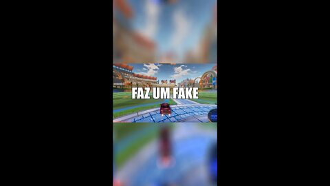 Faz um fake! #shorts