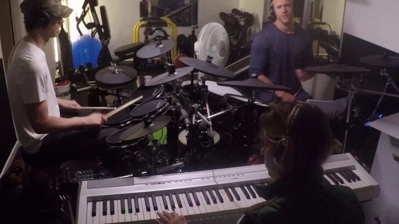 Feb 06, 2021 - JHE 1 of 3 (last lil' snippet)