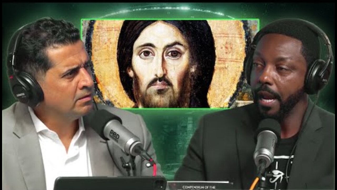 "God Is A Mistranslation" - Billy Carson Suggests The Bible Has Hidden Secrets & Misinformation!