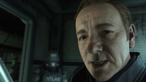 Call Of Duty: Advanced Warfare