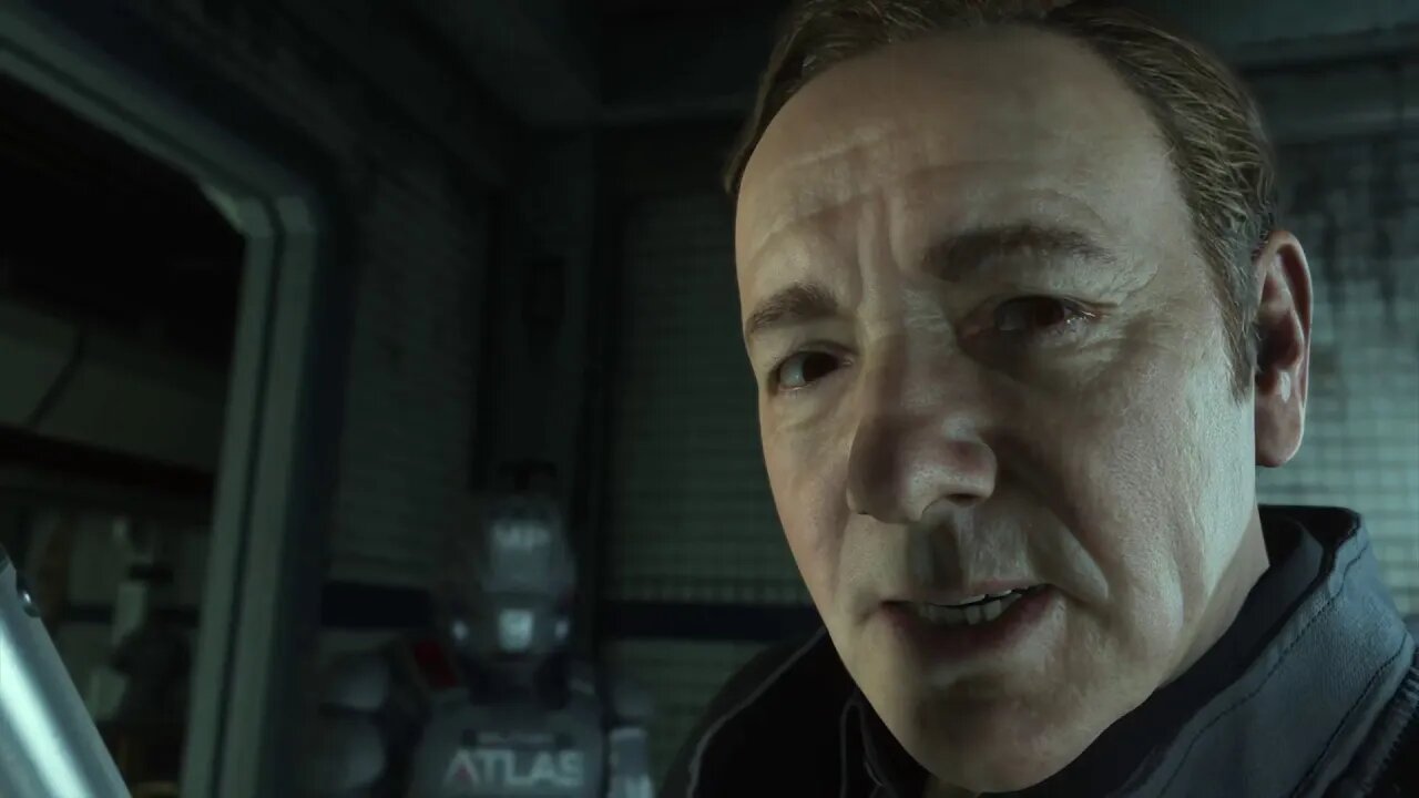 Call Of Duty: Advanced Warfare