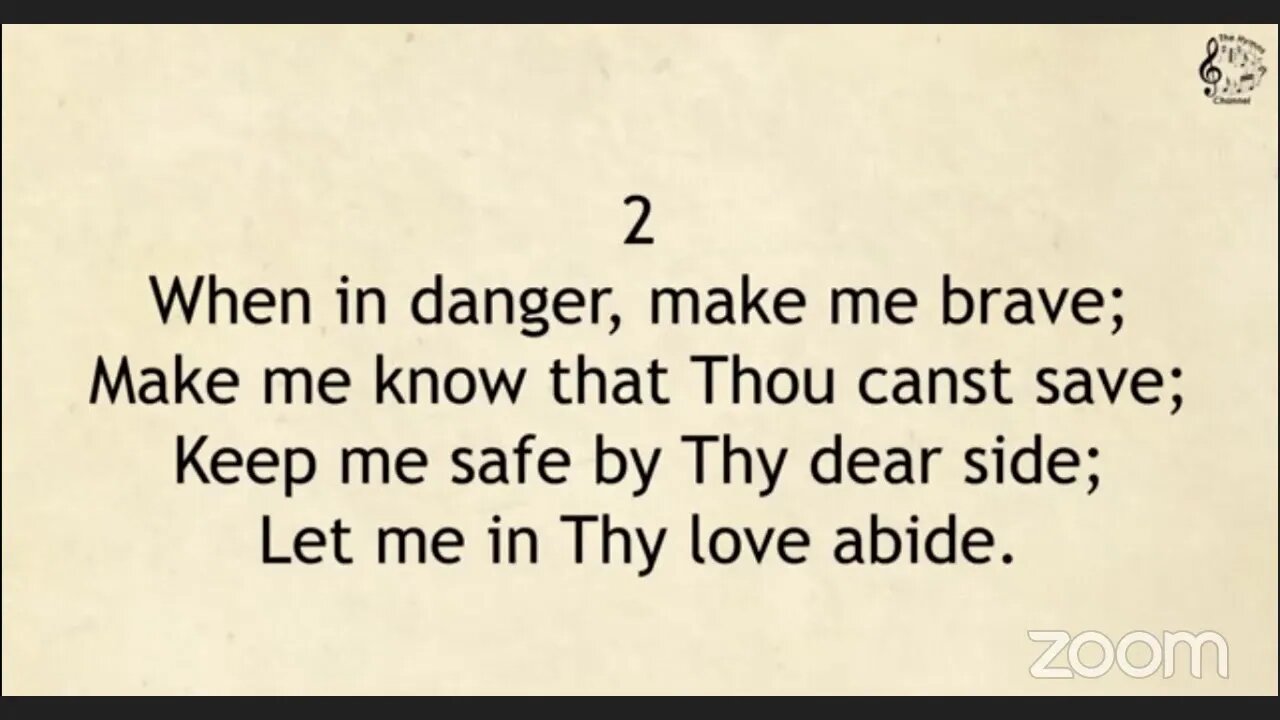 Prayer, Welcome & Health 14 08 2021