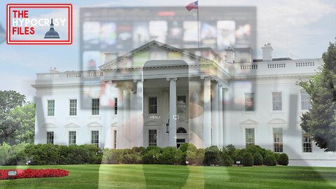 The Biden Admin. Tells Media Companies To "Ramp Up Scrutiny"