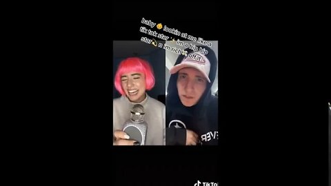 TikTok @tokenhiphop AND @indiegirl425 Rapping sounds great! - 1 Hour